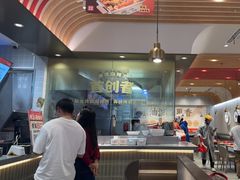 -每味每客·重庆麻辣烫(拓展大厦店)