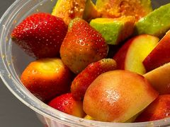 -老炳·七丛松甘草水果