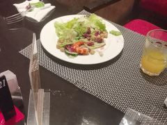 -上海锦江汤臣洲际大酒店壹阶层