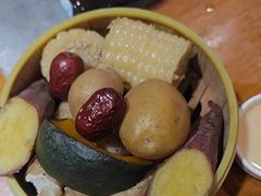 -三个渔夫·蒸汽海鲜(小白楼店)