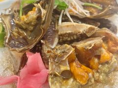 皇朝酱蟹-皇朝海鲜酒店