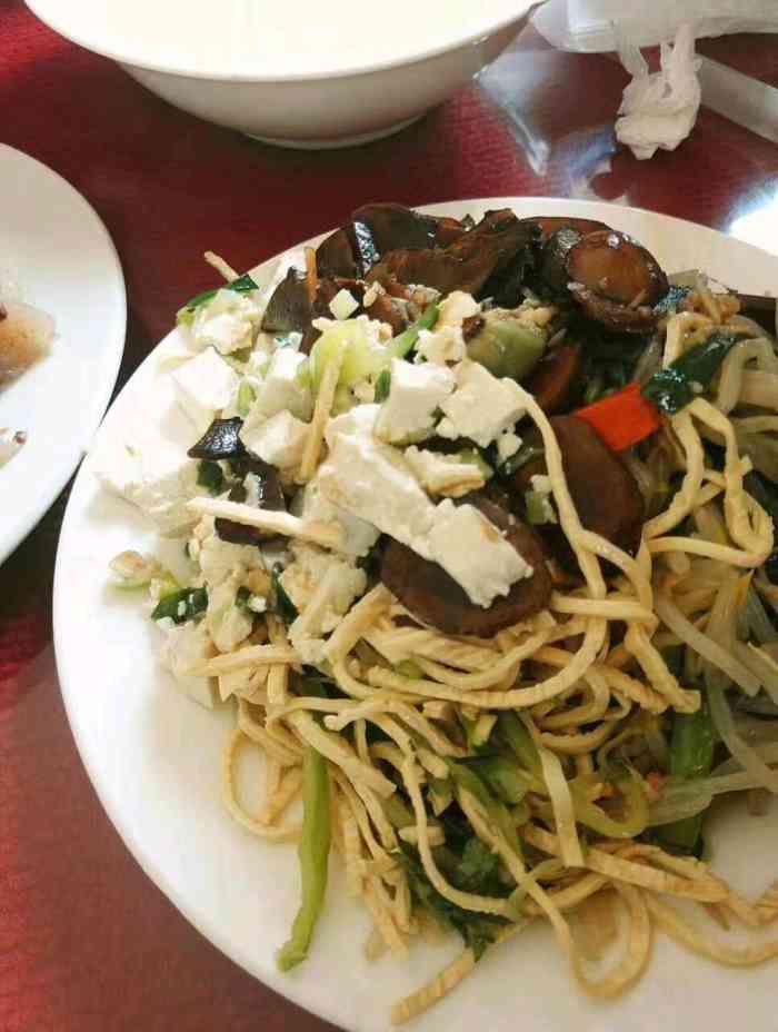 荆塘铺全驴宴(徐水店)-"中午3点店家会休息,提前给店家打电话,说.