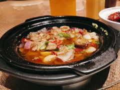 -梁家大院(昆山会展中心店)