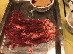 -月圆火锅(宁海东路二店)