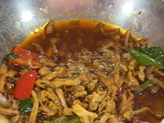 -涵家味土菜馆·徽州一绝臭鳜鱼(三河古镇店)