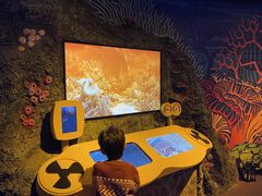 -沈阳海洋探索中心