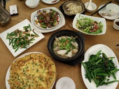 -潮道鱼仔店·潮汕味(长兴路店)