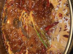 -矮板凳老火锅(宽窄巷子店)