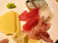 -韩京炭火烤肉自助料理(柯桥万达店)