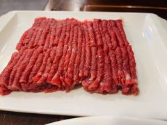 手切鲜羊肉-清真·鸦儿李记·涮肉(和平里店)