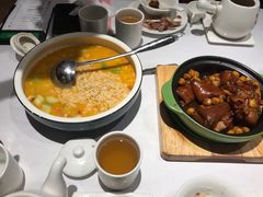 -尚一汤 广东炖汤(金桥国际店)
