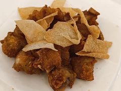 -畔山酒店中餐厅