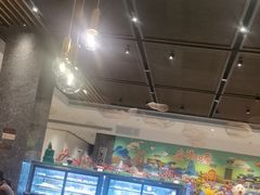 -安阳迎宾馆-普利亚西餐厅