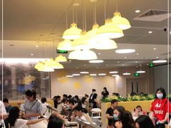 大堂-大家乐(广州荔湾领展广场店)