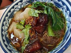 -Colony(新加坡丽思卡尔顿美年酒店)