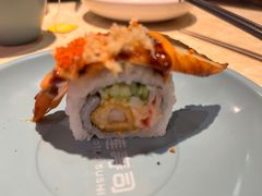 -莲寿司(国兴店)