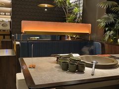 -鲜潭蒸汽石锅鱼(万象前海店)
