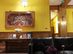 大堂-松赞拉萨林卡酒店