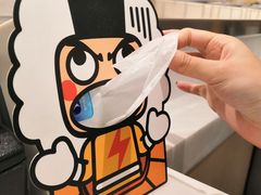 -元气寿司(金光华店)