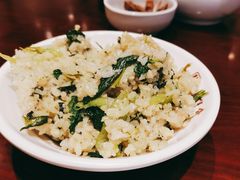 美味菜饭-老半斋(福州路店)