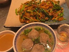 -潮界(虹桥新天地店)