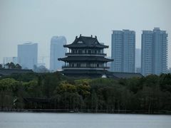 -海珠湖公园