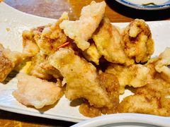 最东北锅包肉-95号酱骨·一块豆腐(展春园西路店)