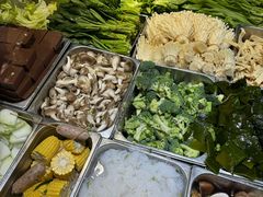 -林静小吃(复兴路店)