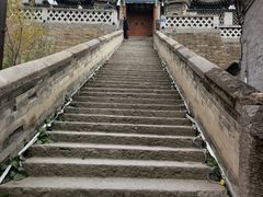 -大境门景区