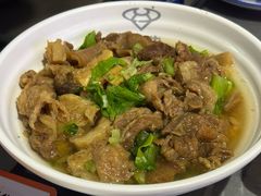 -贵宾牛·潮汕牛肉火锅(珠池总店)