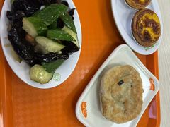 -景仁馅饼(蒿泊店)