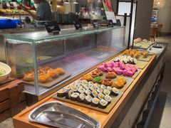 -味餐厅·海鲜·火锅·自助餐