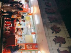 -蛇口康乐快餐鱼仔档(翠苑小区店)