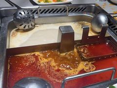 -海底捞火锅(吴中路店)