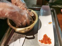 -汉米达特色料理餐厅(郴州友阿国际广场店)