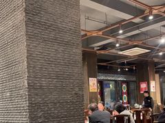 -红鼎坊·老成都火锅(新南门店)