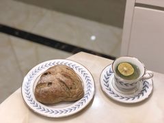 芋泥包-吉森Bakery(教育路店)