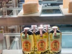 -奈雪的茶(凯德新都心店)
