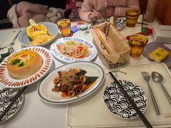 -太食獸泰式茶餐厅(IFS国金中心店)