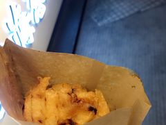 -老上海葱油饼(黄河路店)