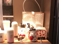 零售区-星巴克(1788广场店)