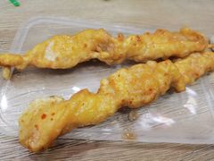 -乔伯凉面(白沙路店)