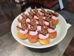 -北京王府井希尔顿酒店·万斯阁西餐厅