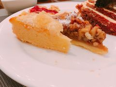 -好日子皇冠假日酒店·君怡咖啡厅(特美思大厦店)