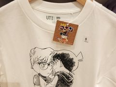 -优衣库(重庆万象城店)