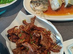 -柒园·三十年创意杭帮菜(龙湖滨江天街店)