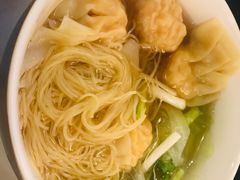 -新旺茶餐厅·早餐·夜宵(仙霞店)