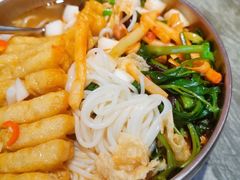 -居鲜味螺蛳粉(客村店)
