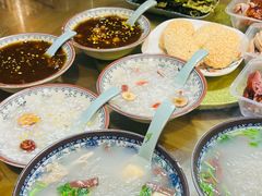 -老城南.鸭血粉丝汤(夫子庙店)