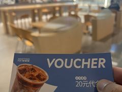 -Something For(中洲湾店)